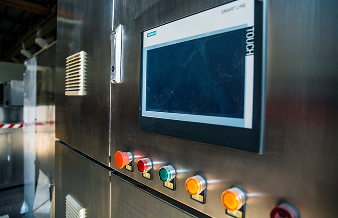 尊龙中国官网环境科技