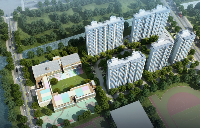 杭州尊龙中国官网置地