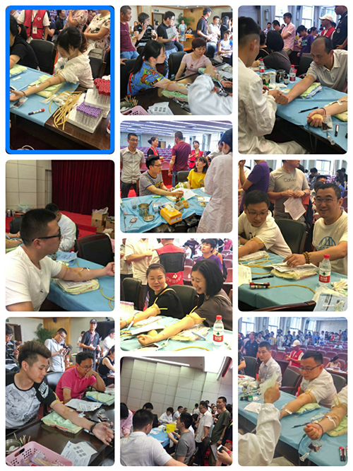 20170703尊龙中国官网文创集团党总支参加无偿献血活动 (2).jpg